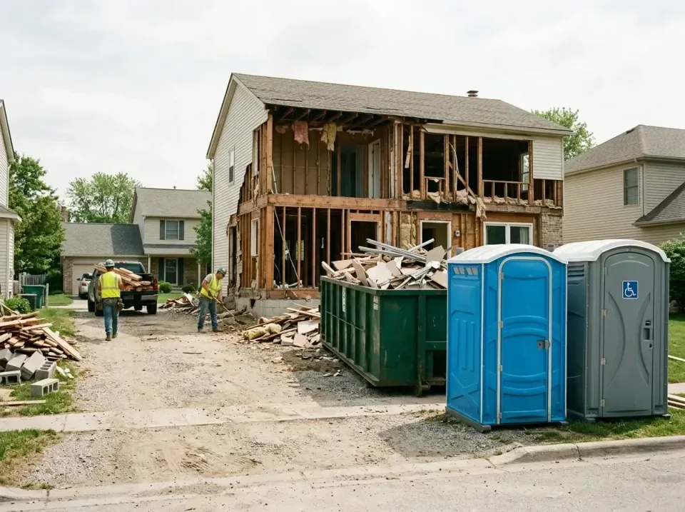 home-renovation-demolition-sit-010 — frequently asked questions, Portable Toilet & Dumpsters Rental in West Hammond, NM